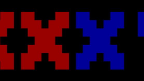 Xxxy gameplay screenshot