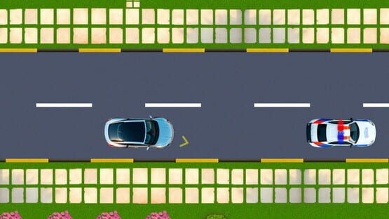 Car Parking Adventure gameplay screenshot
