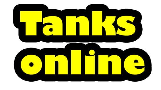 Tanks Online official artwork 2