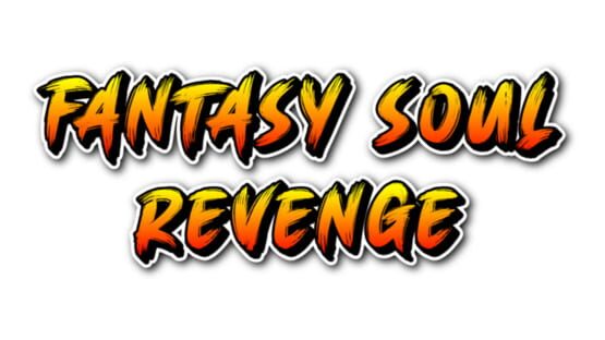 Fantasy Soul Revenge official artwork 2