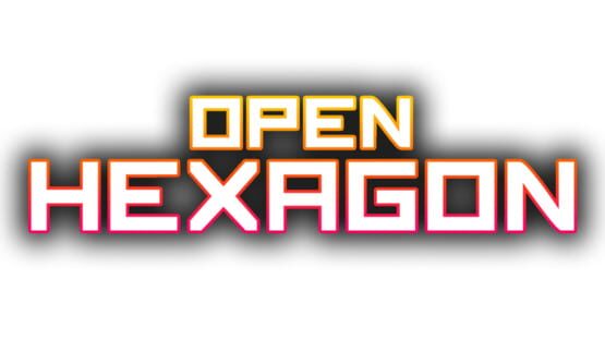 Open Hexagon official artwork 1