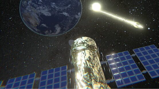 Search gameplay screenshot