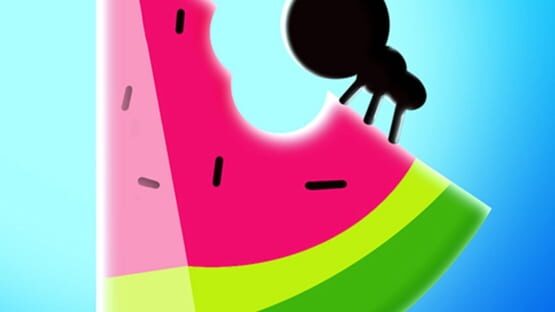 Idle Ants gameplay screenshot