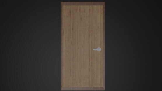 The Door gameplay screenshot