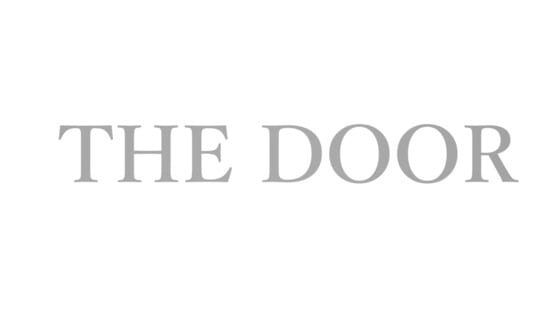 The Door official artwork 2