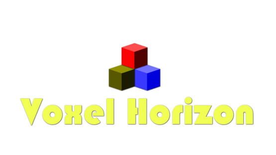 VOXEL HORIZON screenshot 4
