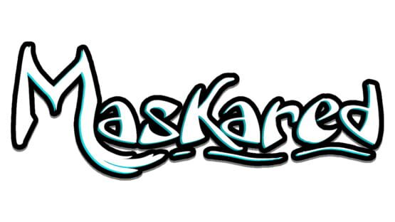 Maskared official artwork 2