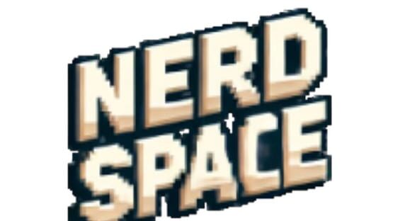 Nerd Space official artwork 2
