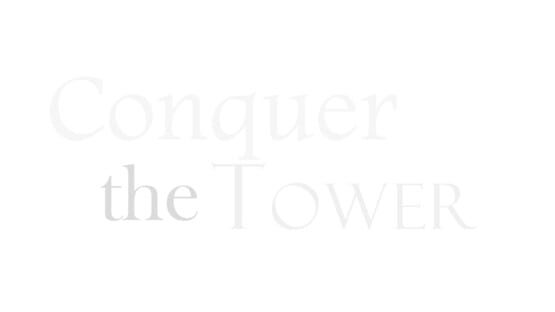 Conquer the Tower official artwork 2