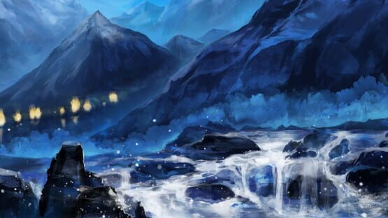 Poeni Sensou: Chichuukai no Inazuma gameplay screenshot
