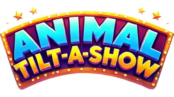 Animal Tilt-A-Show official artwork 2