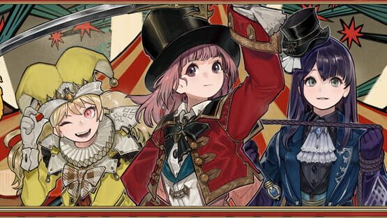 Hop Step Sing! Summer Live 2023 official artwork 1