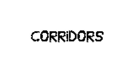 Corridors gameplay screenshot