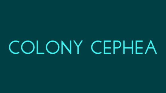Colony Cephea official artwork 2