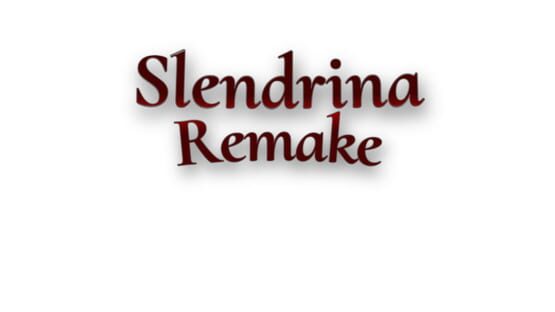 Slendrina Remake official artwork 1