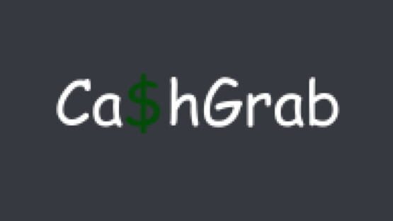 CashGrab official artwork 2