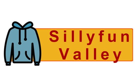 Sillyfun Valley gameplay screenshot