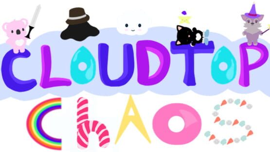 Cloudtop Chaos official artwork 1