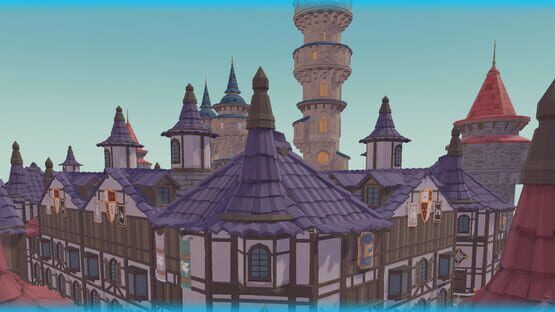 FlowCity Builder official artwork 1