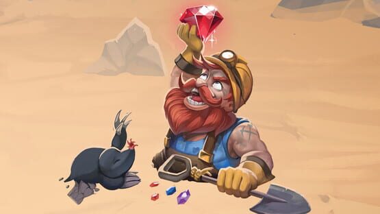 Imperial Settlers: Imperial Miners screenshot 3