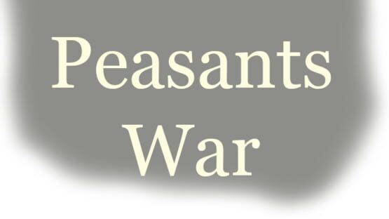Peasants War official artwork 2
