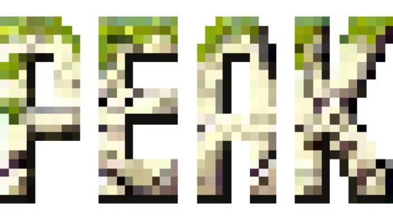 Peak official artwork 2