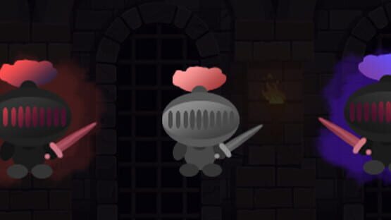Marauder Knight screenshot 4