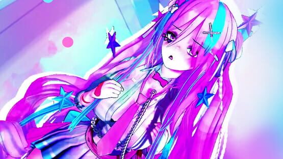 Suki Suki Love gameplay screenshot