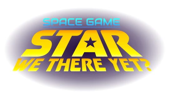 Space Game: Star We There Yet? gameplay screenshot