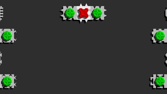 From Red to Green official artwork 1