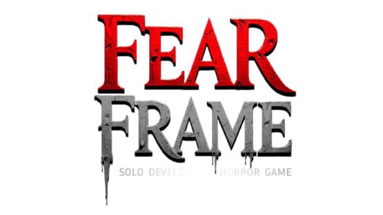 Fear Frame official artwork 2