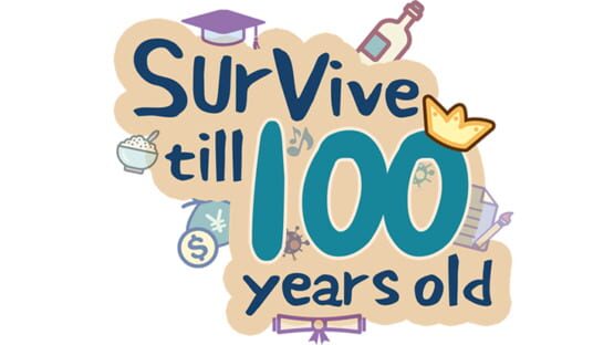 Survive till 100 years old screenshot 3
