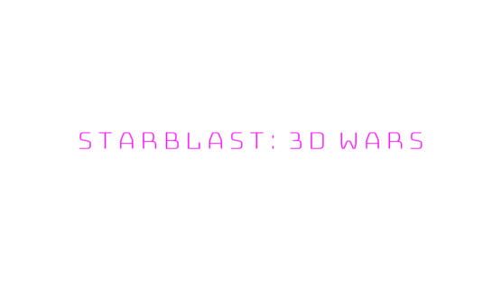 Starblast: 3D Wars gameplay screenshot