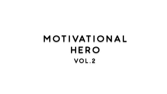 Motivational Hero Vol. 2 gameplay screenshot