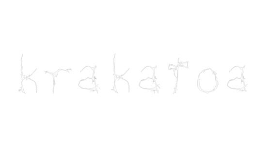Krakatoa gameplay screenshot