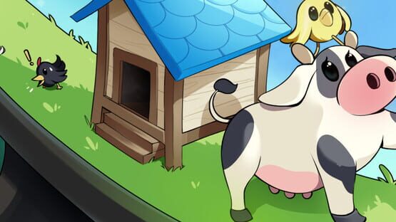 My Taskbar Farm official artwork 1