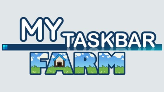 My Taskbar Farm official artwork 2