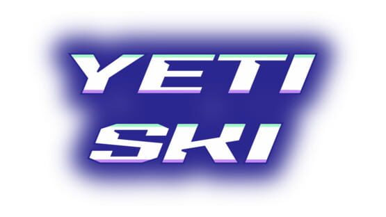Yeti Ski gameplay screenshot