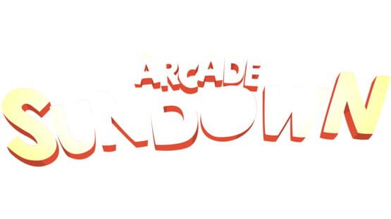 Arcade Sundown gameplay screenshot