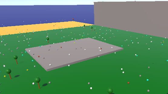 Catch The Beaukes gameplay screenshot
