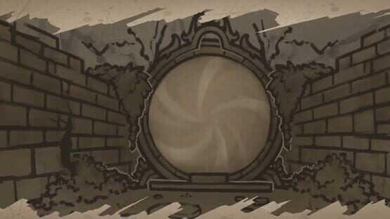 Familiar: Battle of the Labyrinth gameplay screenshot