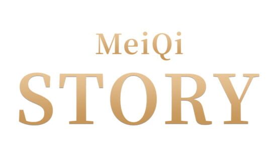 MeiQi:Story official artwork 2