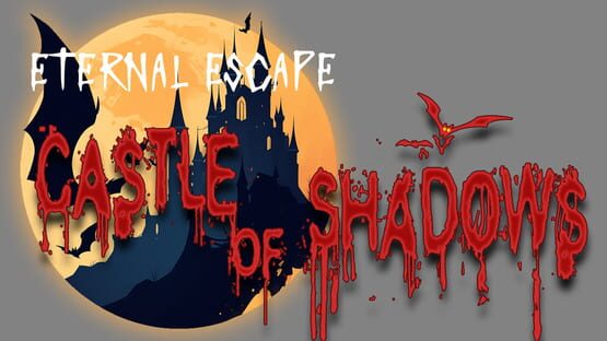 Eternal Escape: Castle of Shadows official artwork 2