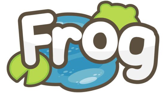 Frog official artwork 2