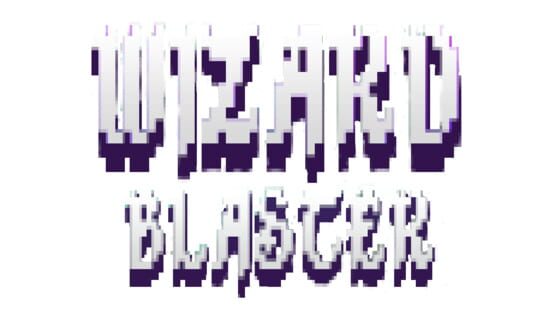Wizard Blaster official artwork 2