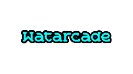 Watarcade official artwork 1