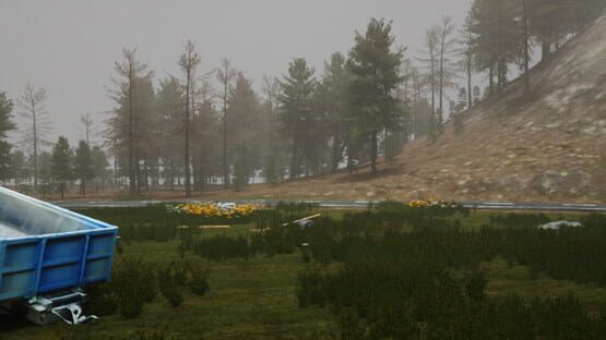 The Adventures of LinShanHai: Chapter 5 - Three Trees gameplay screenshot