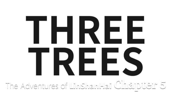 The Adventures of LinShanHai: Chapter 5 - Three Trees gameplay screenshot