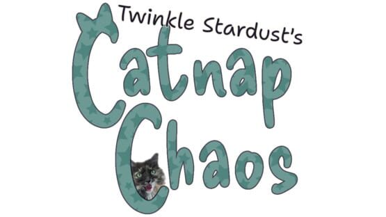 Twinkle Stardust's Catnap Chaos official artwork 2