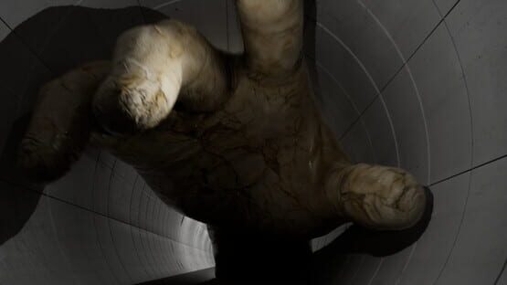 Parasite Tunnel gameplay screenshot